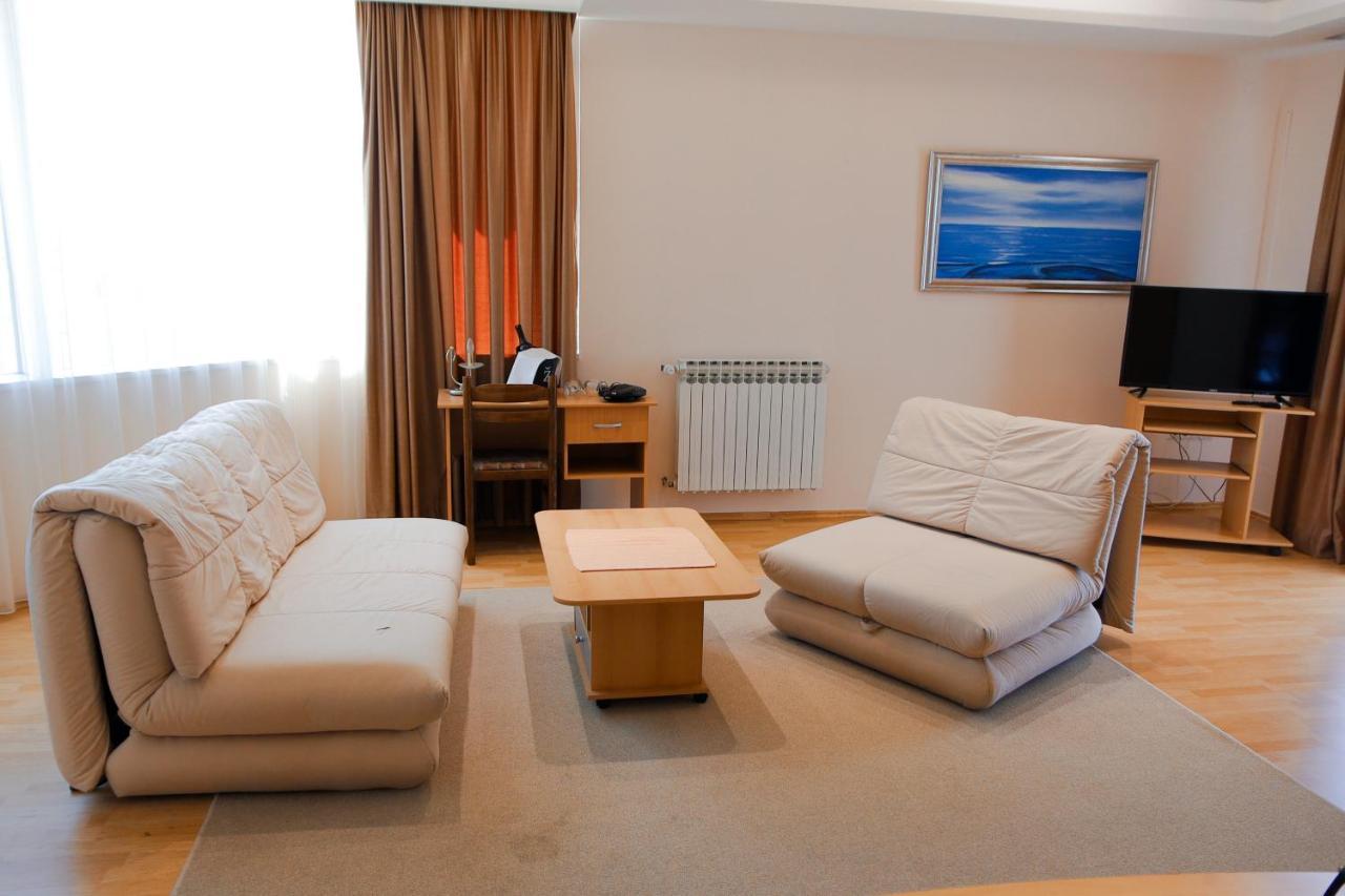 Motel Lav Čapljina Esterno foto