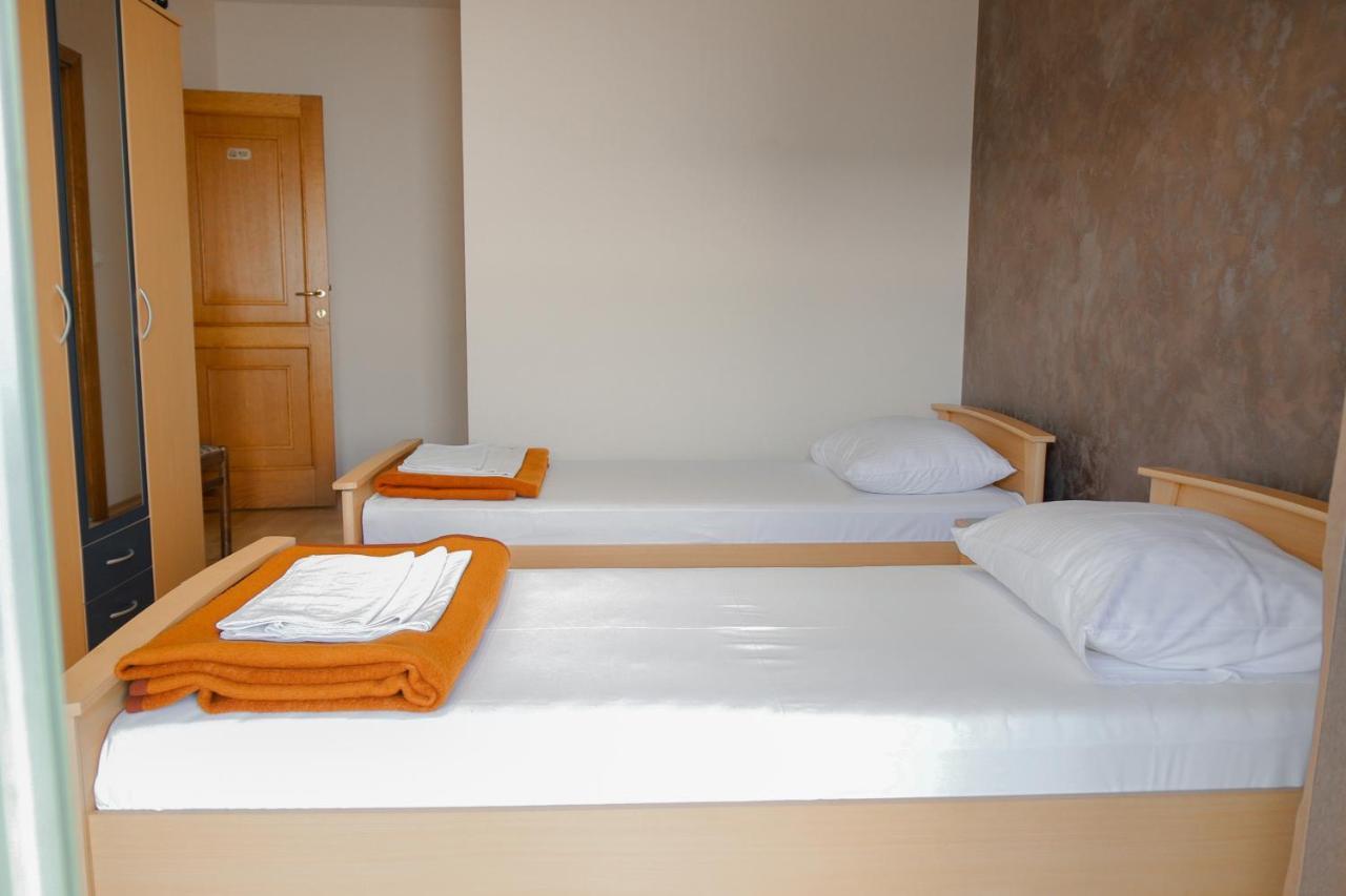Motel Lav Čapljina Esterno foto