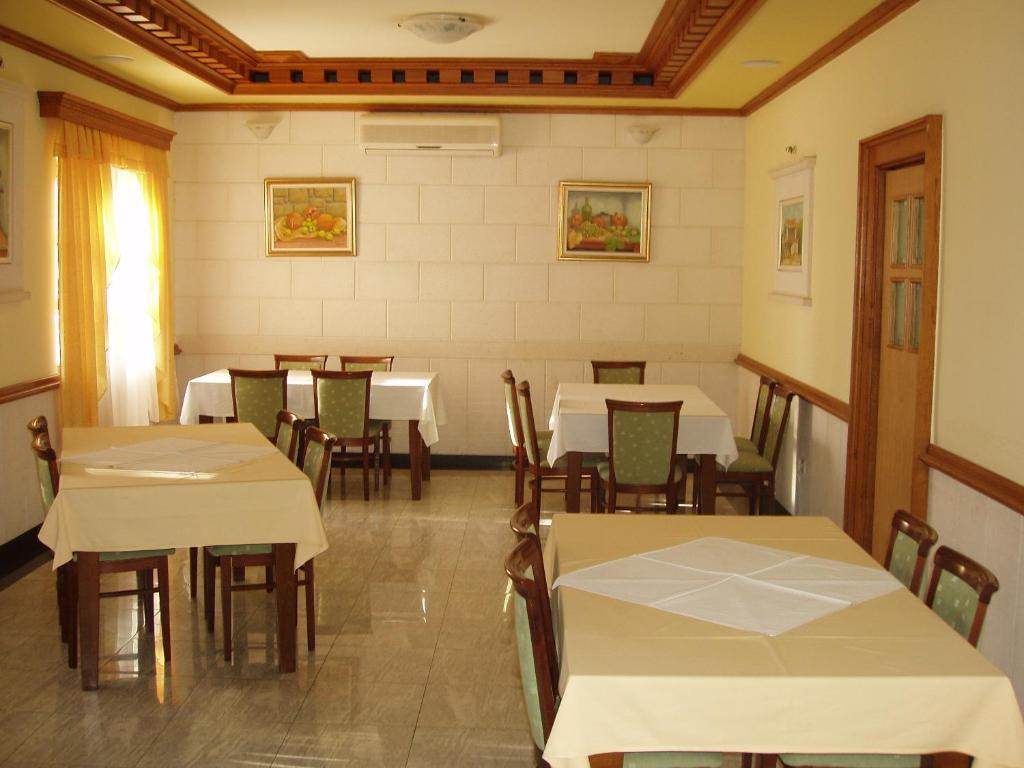 Motel Lav Čapljina Esterno foto