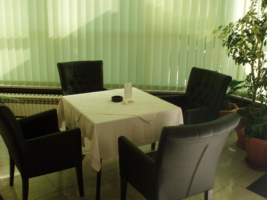 Motel Lav Čapljina Esterno foto