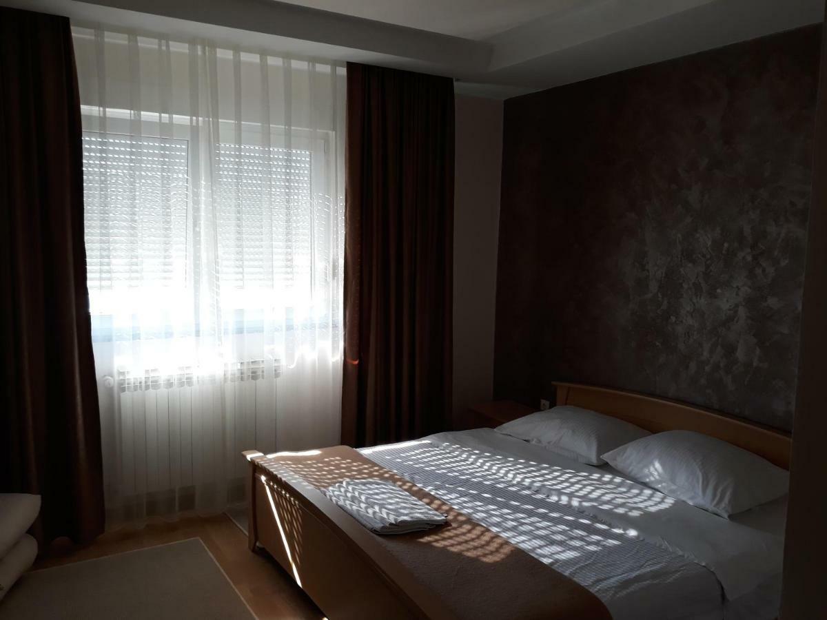 Motel Lav Čapljina Esterno foto