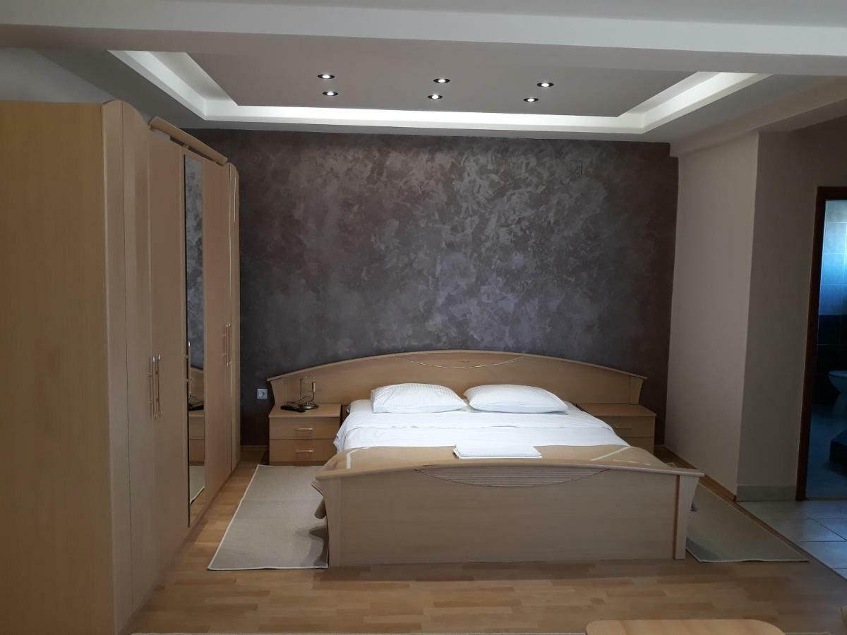 Motel Lav Čapljina Esterno foto