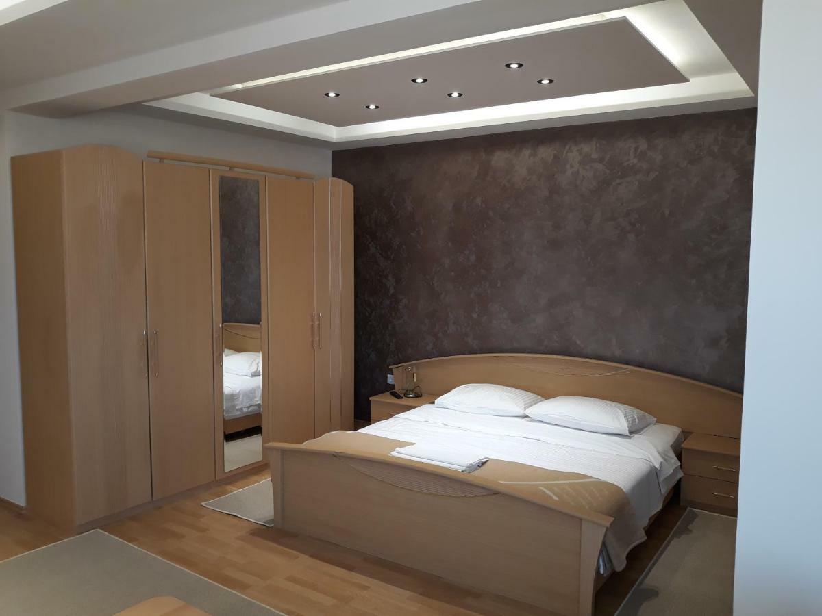 Motel Lav Čapljina Esterno foto