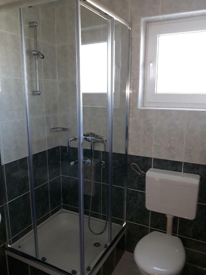 Motel Lav Čapljina Esterno foto