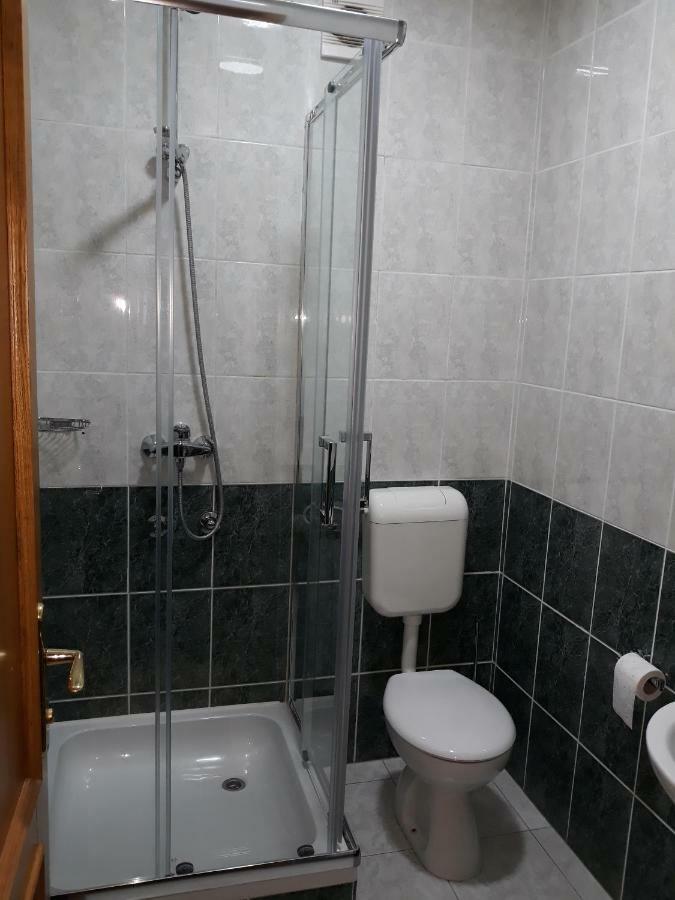 Motel Lav Čapljina Esterno foto
