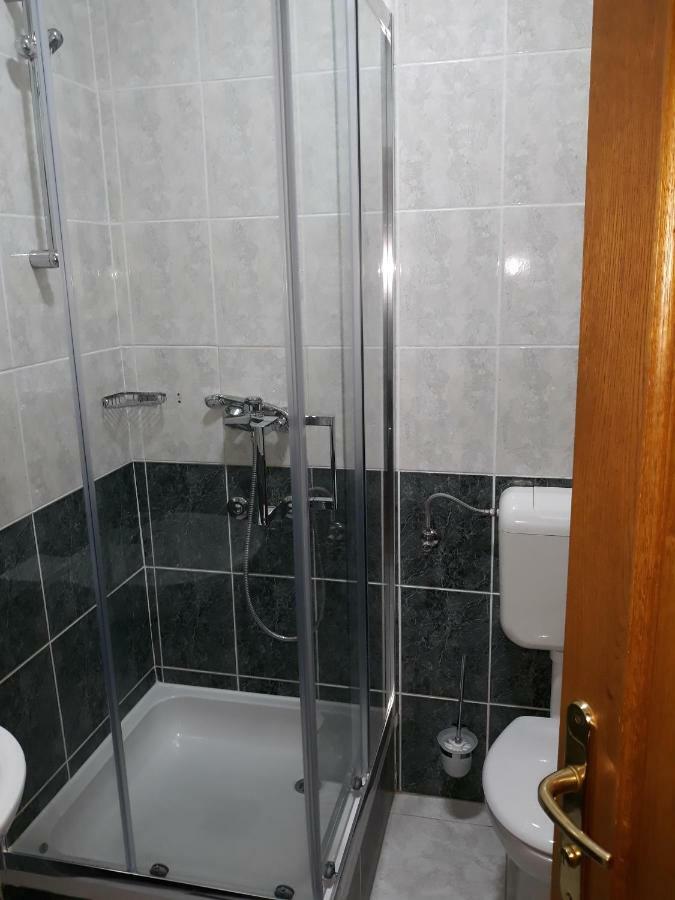 Motel Lav Čapljina Esterno foto