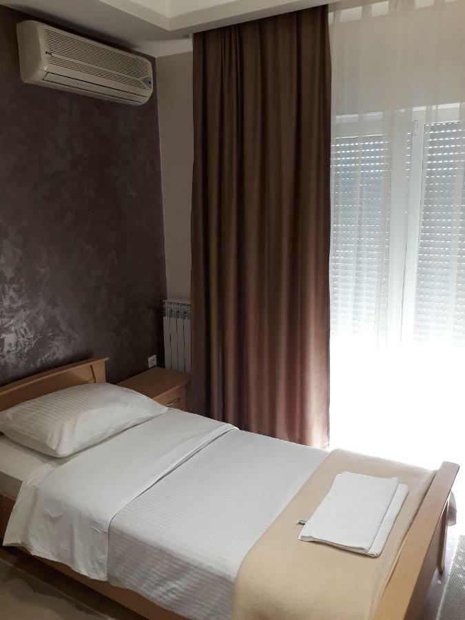 Motel Lav Čapljina Esterno foto