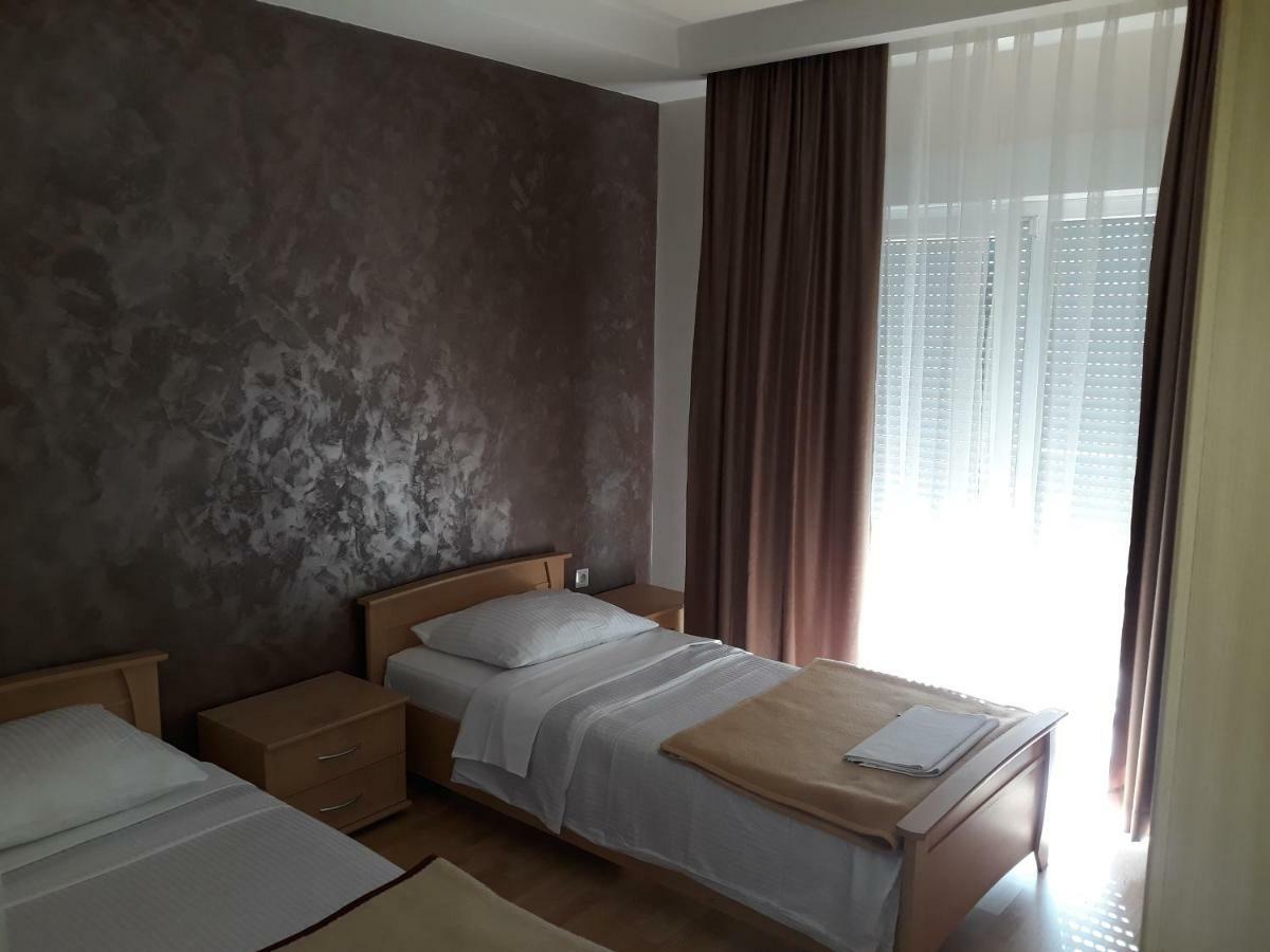 Motel Lav Čapljina Esterno foto