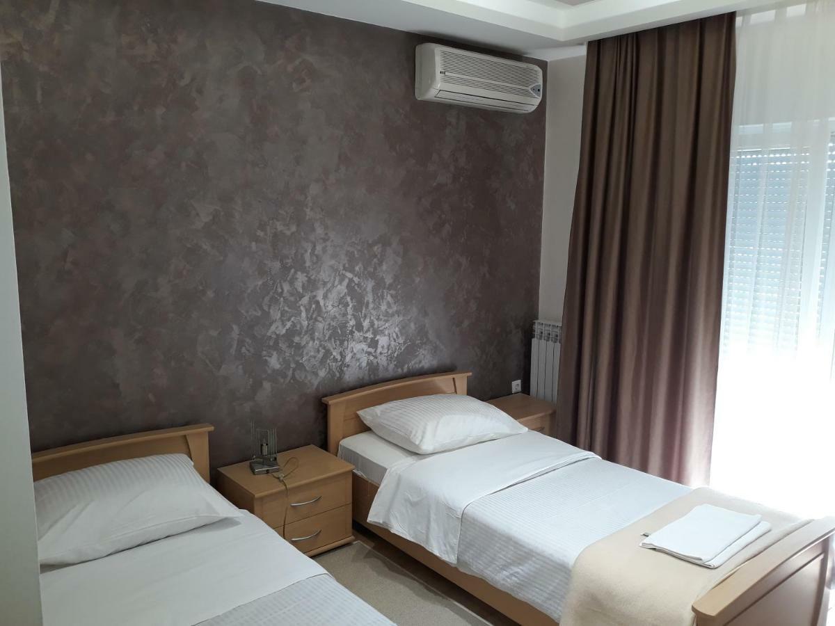 Motel Lav Čapljina Esterno foto