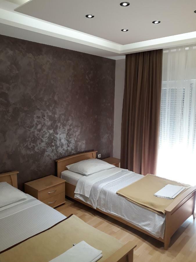 Motel Lav Čapljina Esterno foto