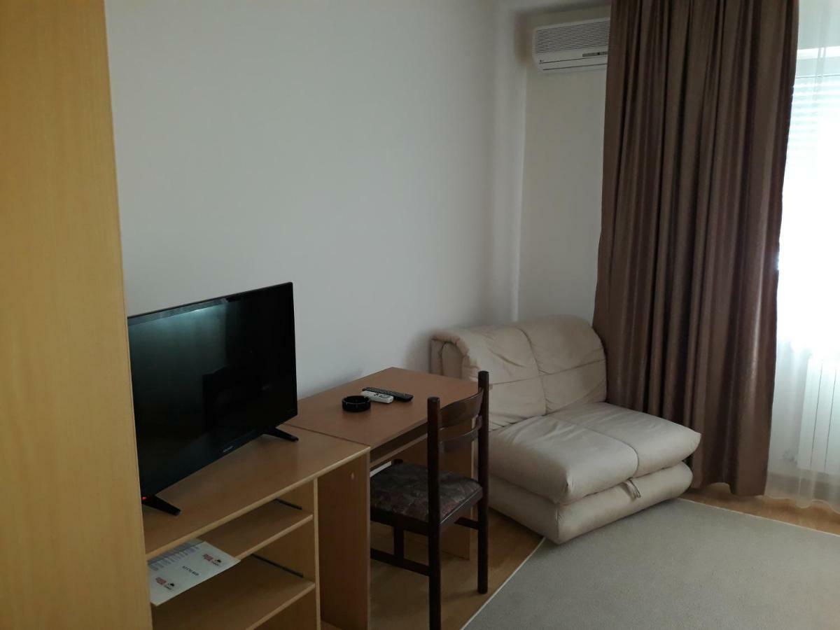 Motel Lav Čapljina Esterno foto